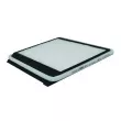 KNECHT LA 41 - Filtre, air de l'habitacle