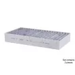 KNECHT LAK 295/S - Filtre, air de l'habitacle