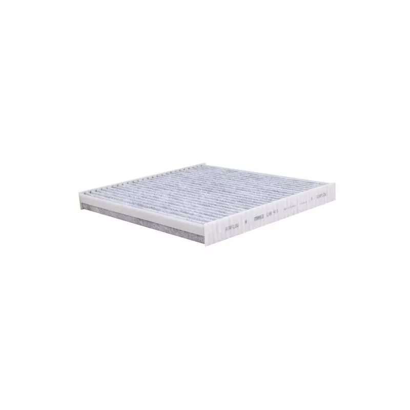 Filtre, air de l'habitacle KNECHT LAK 411 - Visuel 1