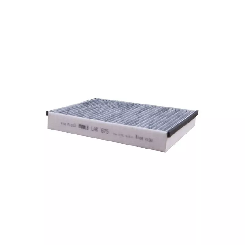 Filtre, air de l'habitacle KNECHT LAK 875 - Visuel 1