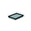 KNECHT LX 1268 - Filtre à air