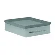 KNECHT LX 1622 - Filtre à air