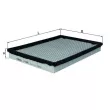 KNECHT LX 1636 - Filtre à air