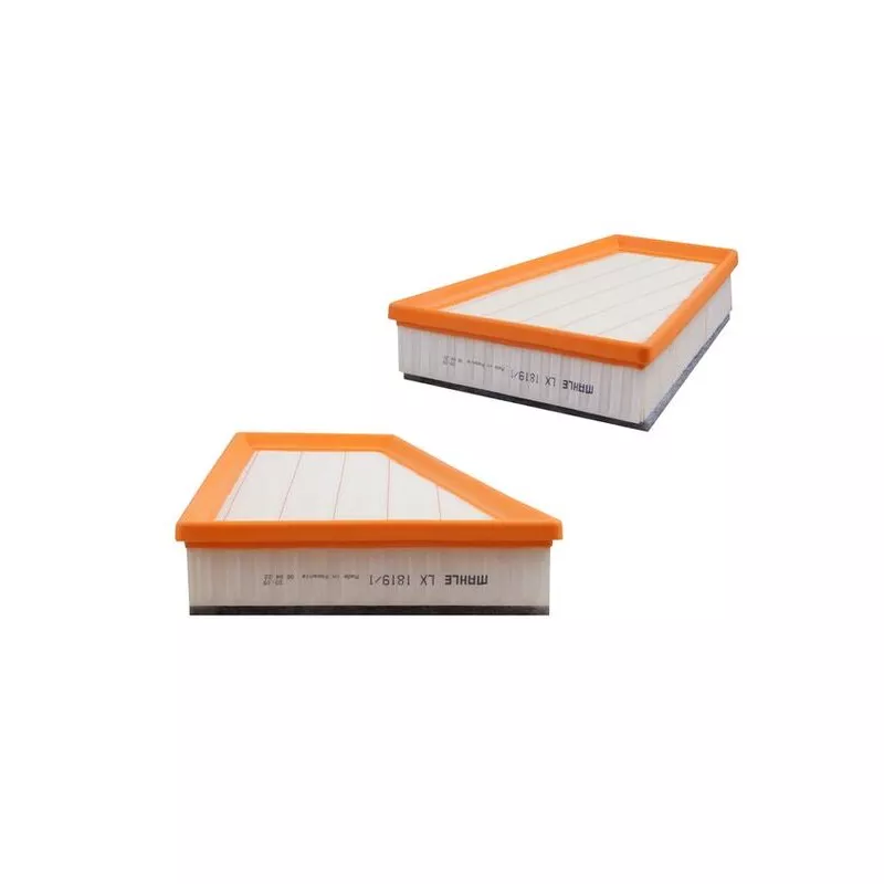 Filtre à air KNECHT LX 1819/1 - Visuel 1