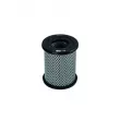 KNECHT LX 2000 - Filtre à air