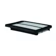KNECHT LX 2649 - Filtre à air