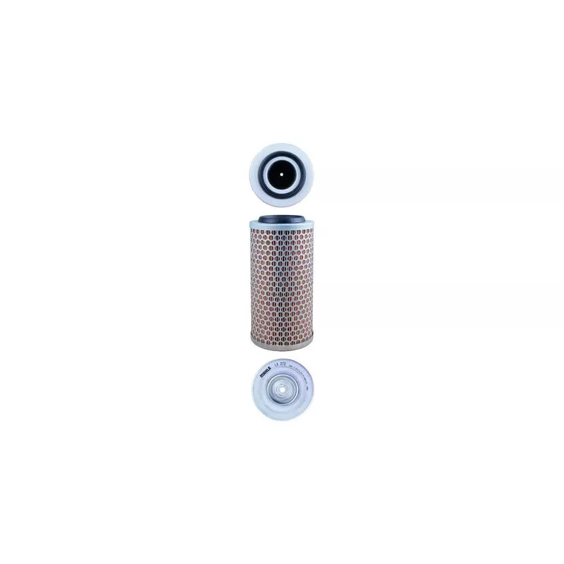 Filtre à air KNECHT LX 272 - Visuel 1