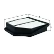 KNECHT LX 4082 - Filtre à air