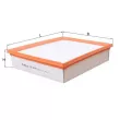 KNECHT LX 4244 - Filtre à air
