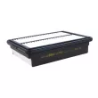 KNECHT LX 4567 - Filtre à air