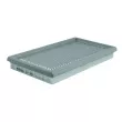 KNECHT LX 595 - Filtre à air