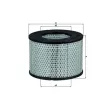 KNECHT LX 606 - Filtre à air