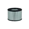 KNECHT LX 606 - Filtre à air