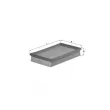 KNECHT LX 663 - Filtre à air