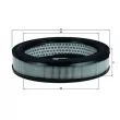 KNECHT LX 67 - Filtre à air
