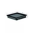 KNECHT LX 725 - Filtre à air