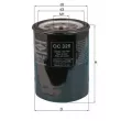 KNECHT OC 326 - Filtre à huile