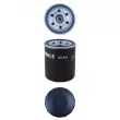 KNECHT OC 495 - Filtre à huile