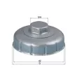 KNECHT OCS 7 - Cloche filtre a huile