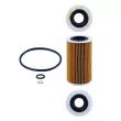 KNECHT OX 384D - Filtre à huile