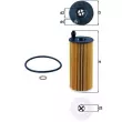 KNECHT OX 404D - Filtre à huile