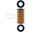 KNECHT OX 434D - Filtre à huile
