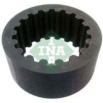Manchon flexible d'accouplement INA 535 0185 10