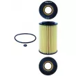 KNECHT OX 773D - Filtre à huile