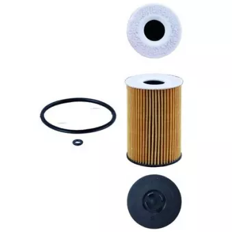 Filtre à Huile Auto Bosch P7095 - Compatible Avec De Nombreux Modèles De Voitures