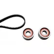 HEPU 20-1109 - Kit de distribution
