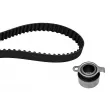 HEPU 20-1153 - Kit de distribution