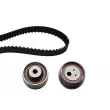 HEPU 20-1241 - Kit de distribution