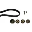 Kit de distribution HEPU [20-1250]