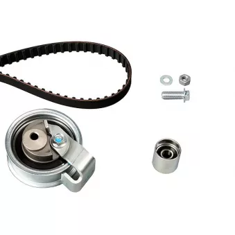 Kit de distribution HEPU OEM 06B198119A