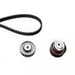 HEPU 20-1299 - Kit de distribution