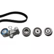 HEPU 20-1323 - Kit de distribution