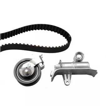 Kit de distribution HEPU OEM 06B109119F