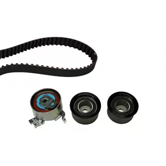 Kit de distribution HEPU OEM 9129061