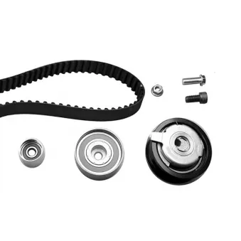 Kit de distribution HEPU OEM 06D109244A