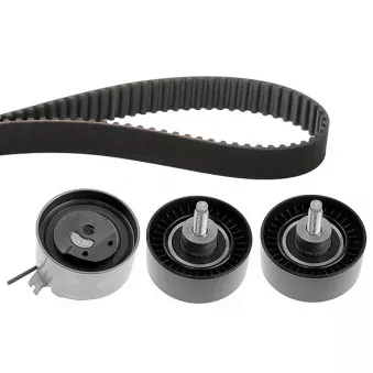 HEPU 20-1677 - Kit de distribution