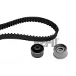 HEPU 20-1736 - Kit de distribution