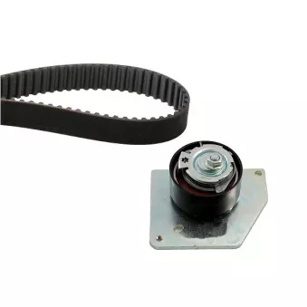 Kit de distribution HEPU OEM 7701478874