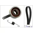 HEPU 20-1815 - Kit de distribution