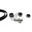 HEPU 20-2076 - Kit de distribution