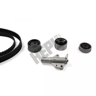 HEPU 20-2076 - Kit de distribution