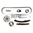 Kit de distribution par chaîne HEPU [21-0096]