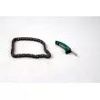 Kit de chaînes, commande de pompe à huile HEPU [21-0112]