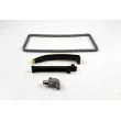 HEPU 21-0138 - Kit de distribution par chaîne