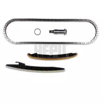 Kit de distribution par chaîne HEPU OEM 6689970594