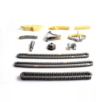 HEPU 21-0347 - Kit de distribution par chaîne